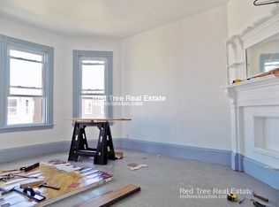 9 Raven St #303, Dorchester, MA 02125