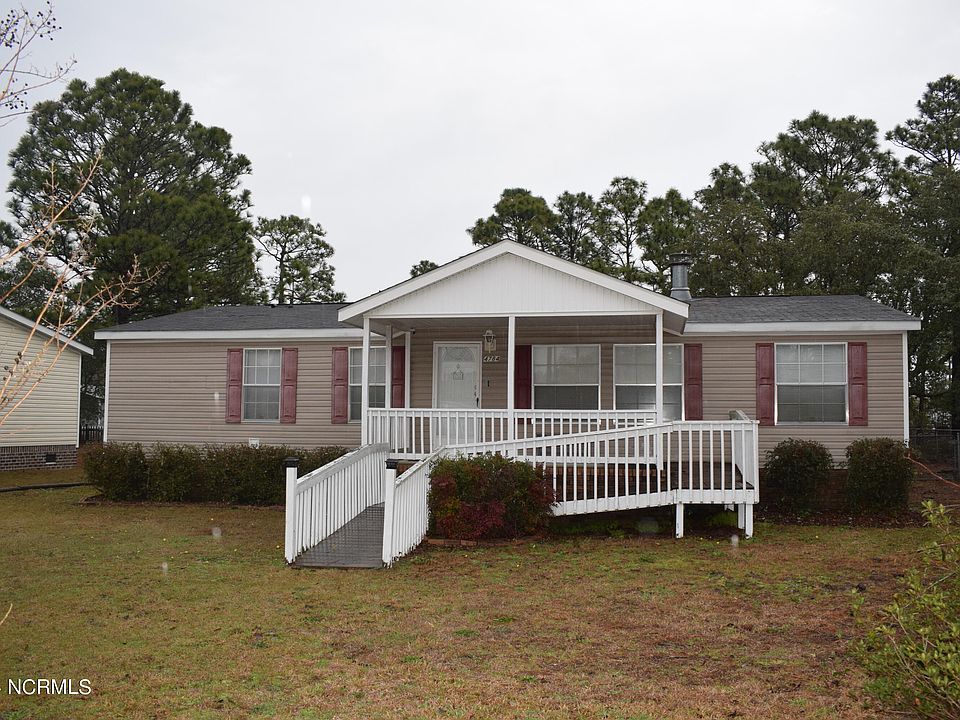 1st image of 4784 Bluewater Street SE