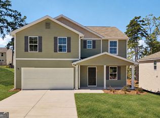 134 Enclave Dr, Villa Rica, GA 30180