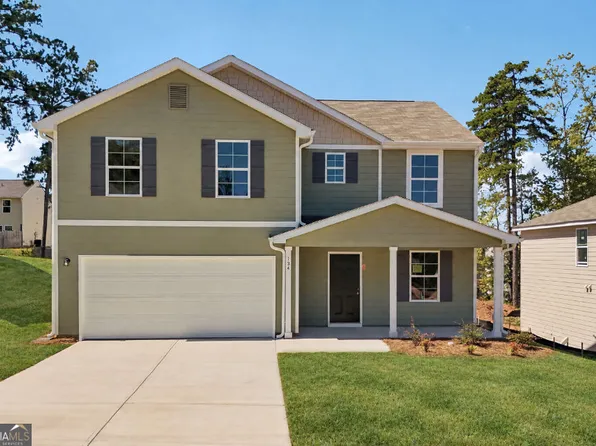 134 Enclave Dr, Villa Rica, GA 30180