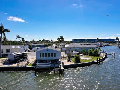 88 Blackbeard Way, Fort Myers Beach, FL, 33931