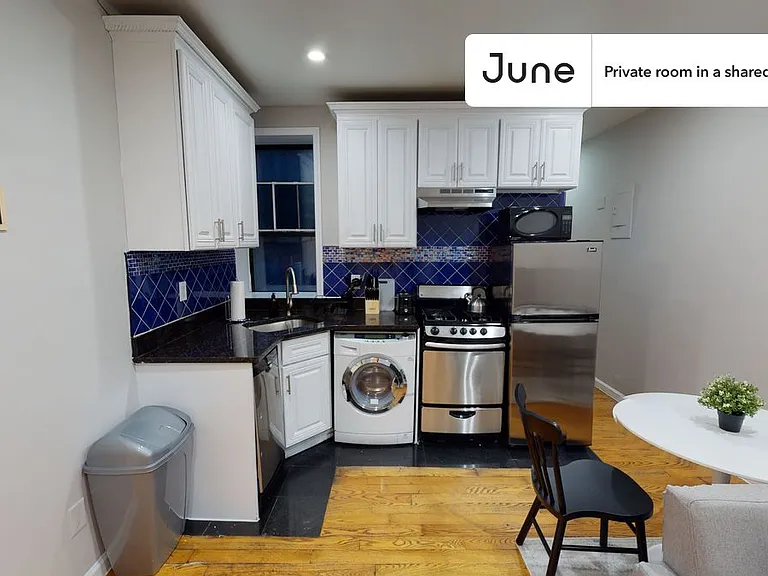 214 W 109th St #C — Photo 2