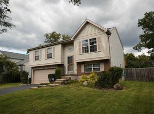 2870 Wallcrest Blvd, Columbus, OH 43231