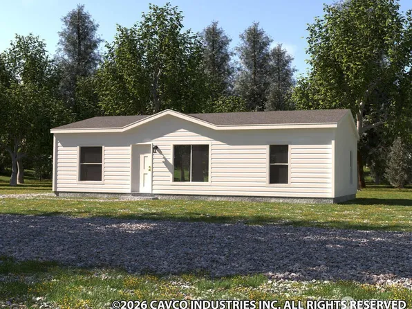 0 Atterberry Landing Evergreen #24403E, Sequim, WA 98382
