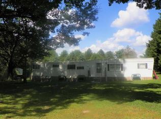 671 McGregor Rd, Tionesta, PA 16353