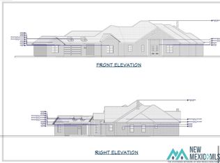 320 W Northland Rd, Hobbs, NM 88242