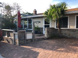 338 Boca Ciega Dr, Madeira Beach, FL 33708