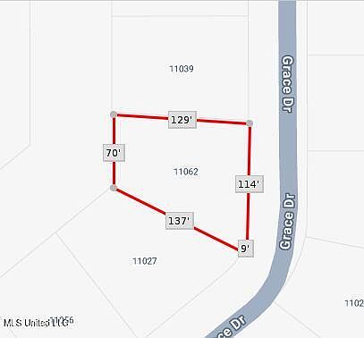 5th image of 11033 Grace Dr Lot 73