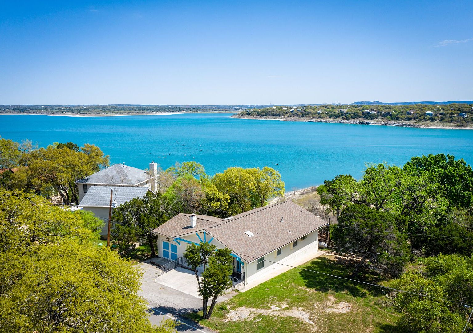 1651 Lakeside Dr W, Canyon Lake, TX 78133 | Zillow