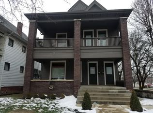 992 Woodruff Place East Dr #JQPRGNHJK, Indianapolis, IN 46201