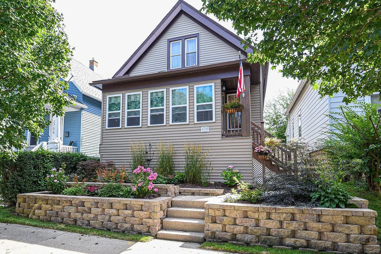 2710 South Greeley STREET photo 1