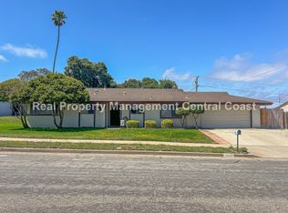 1250 Barnette Rd, Santa Maria, CA 93455