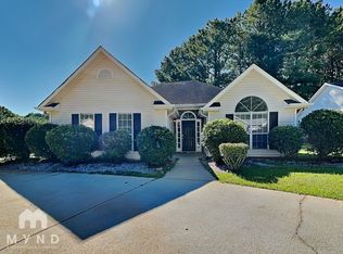 147 Willow Springs Ln, Stockbridge, GA 30281
