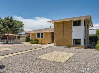 2701 Zion St, Aurora, CO 80011