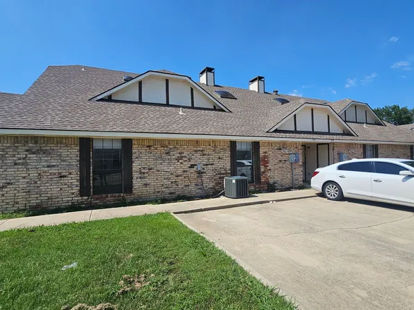 544 - 550 E. Windsor Dr., 544 E Windsor Dr, Denton, TX 76209