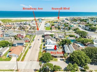 803 Sealy St, Galveston, TX 77550