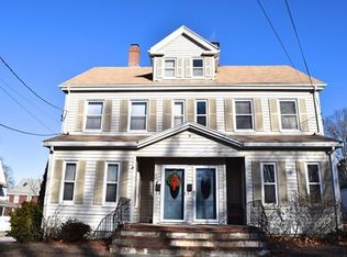 53 Avery St, Dedham, MA 02026
