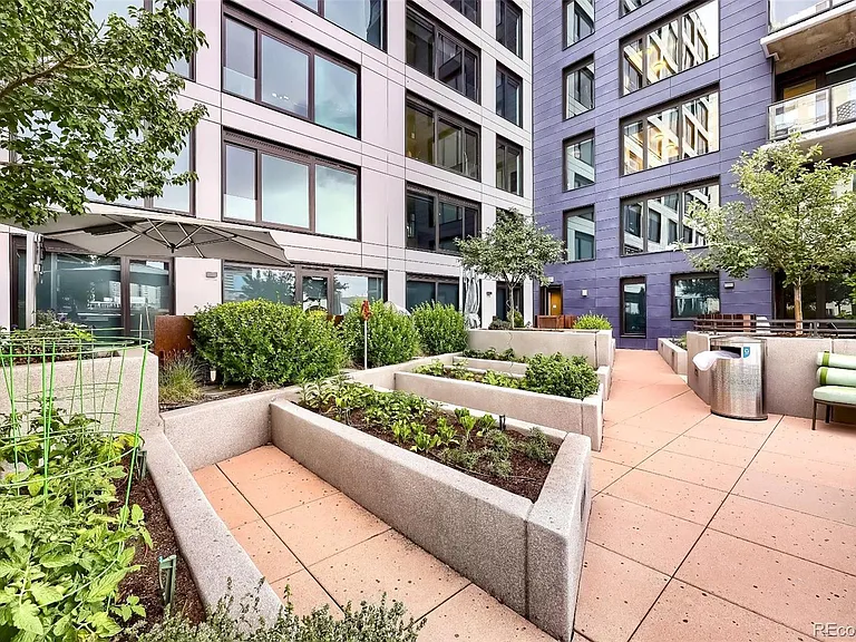 1750 Wewatta St #631 — Photo 34