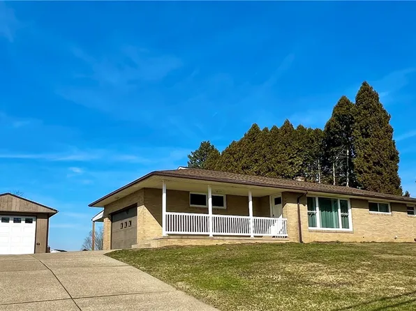 1371 17th St SW, Massillon, OH 44647