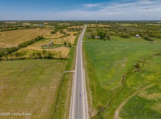 TRACT 5 Eminence Pike, Shelbyville, KY 40065