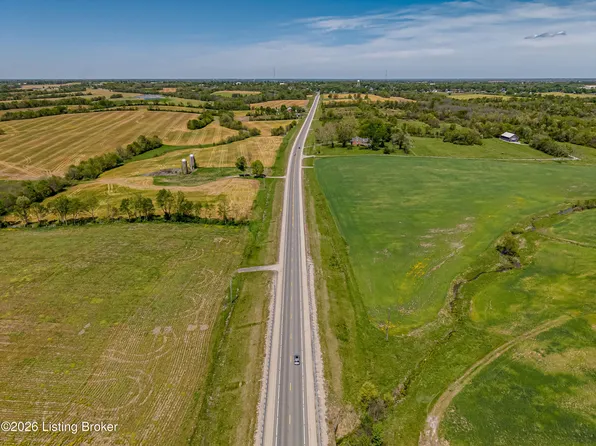 TRACT 5 Eminence Pike, Shelbyville, KY 40065