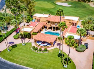 7154 E Oakmont Dr, Paradise Valley, AZ 85253