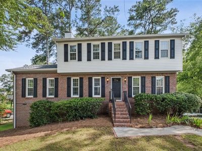 3220 Casteel Rd NE, Marietta, GA, 30062