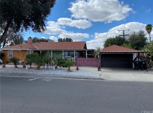 1266 W Mirada Rd, San Bernardino, CA 92405