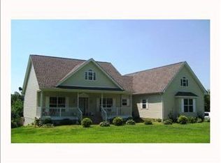 4287 Corner Rd NW, Alexandria, OH 43001