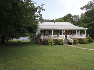 884 Siever Rd, Crossville, TN 38572