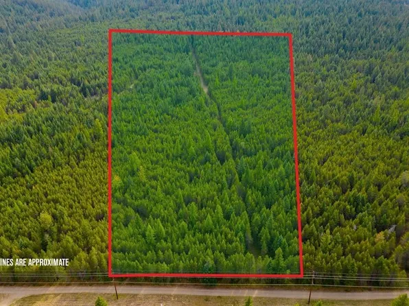 Nka Scotia Rd, Newport, WA 99156