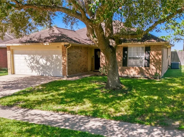 503 Bridle Ln, Victoria, TX 77904