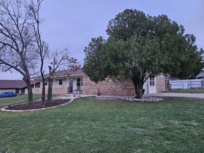 1913 Catalina Dr, San Angelo, TX, 76901