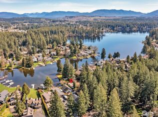 29228 218th Pl SE, Black Diamond, WA