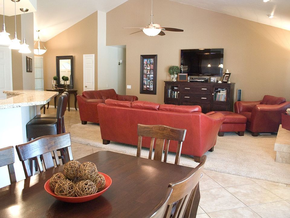 Large, Open Great Room