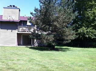 13801 NE Old Redmond Rd #B103, Redmond, WA 98052