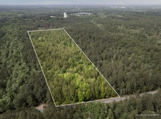 PARCEL 3 Dubose Rd, Lumberton, MS 39455