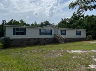 1951 Stanley Rd SW, Supply, NC 28462