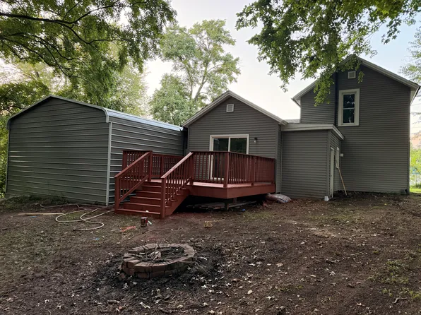 508 Dodge St, Kent, OH 44240