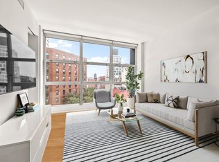250 Bowery APT 5E, New York, NY 10012