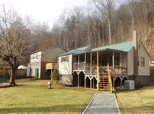 7931 Cleburne Blvd, Dublin, VA 24084