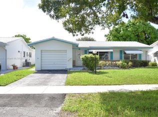 1301 Campanelli Dr W, Fort Lauderdale, FL 33322