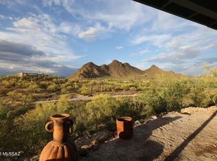 5450 S Caballo Rd, Tucson, AZ 85746