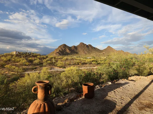 5450 S Caballo Rd, Tucson, AZ 85746
