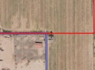 166th W Lower Buckeye Rd, Goodyear, AZ 85338