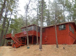 3803 E Sheldon Rd, Prescott, AZ 86303