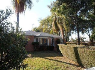 6101 Palm Ave, Riverside, CA 92506