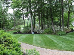 47 Noons Quarry Rd, Milford, NH 03055