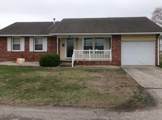 37 Jean Ave, Peru, IN 46970