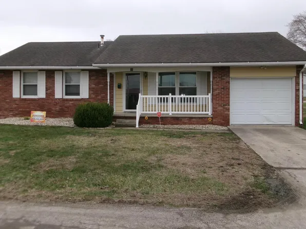 37 Jean Ave, Peru, IN 46970